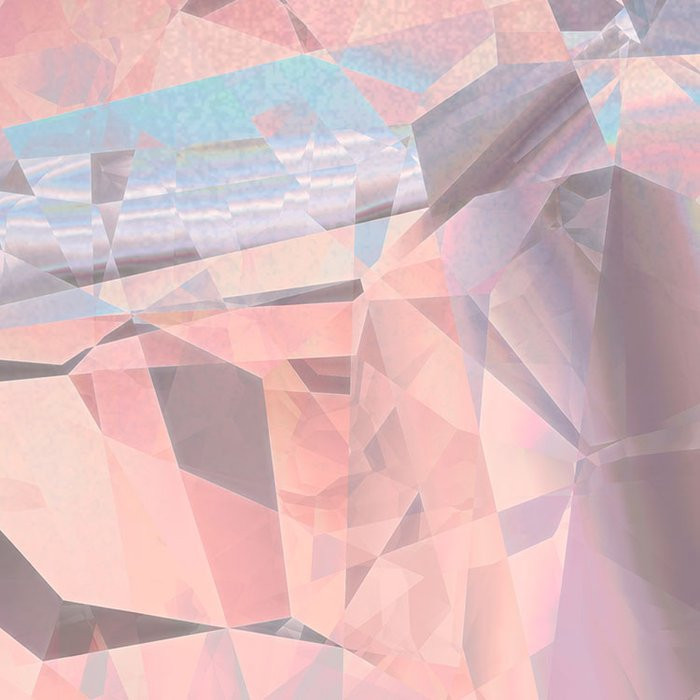 Glossy Crystals