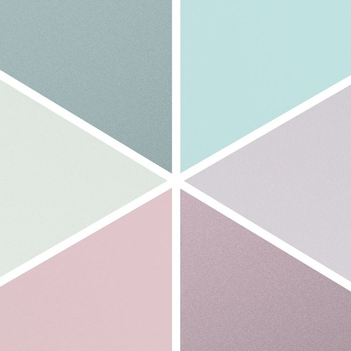 Pastel Deluxe
