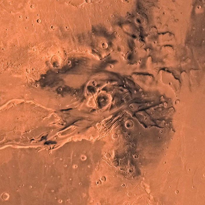 Mars