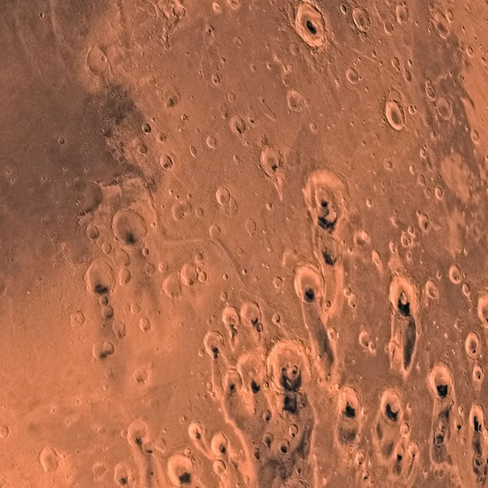 Mars
