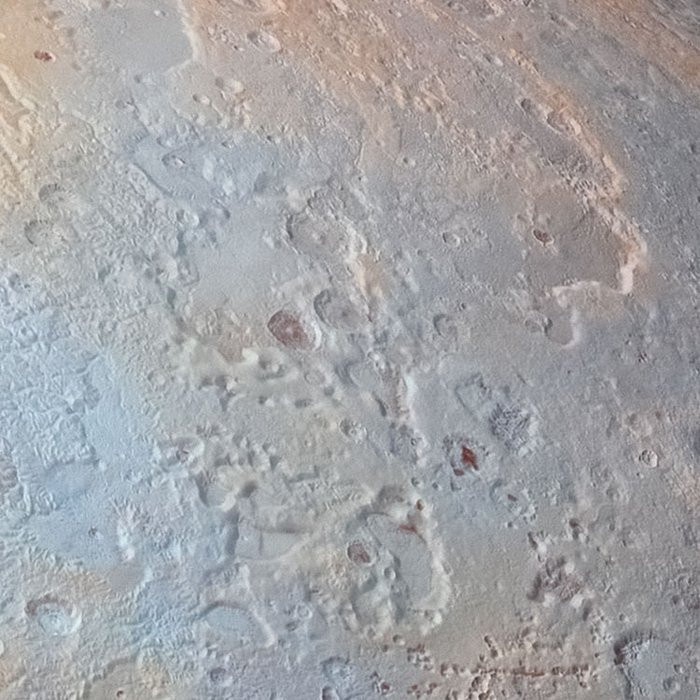 Pluto