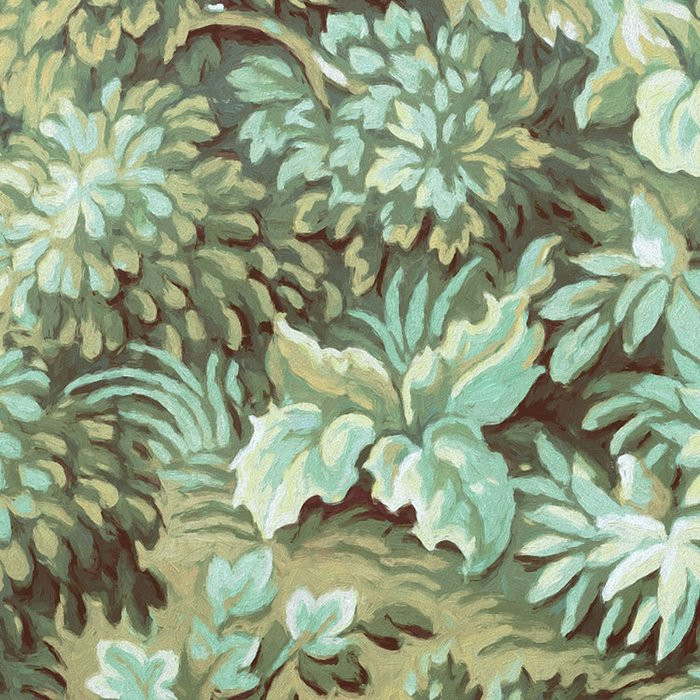 Greenery