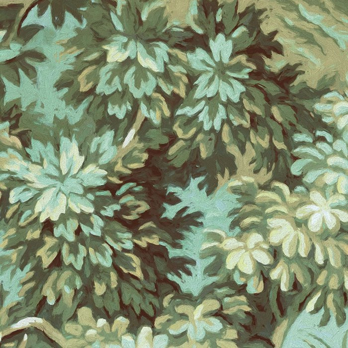 Greenery