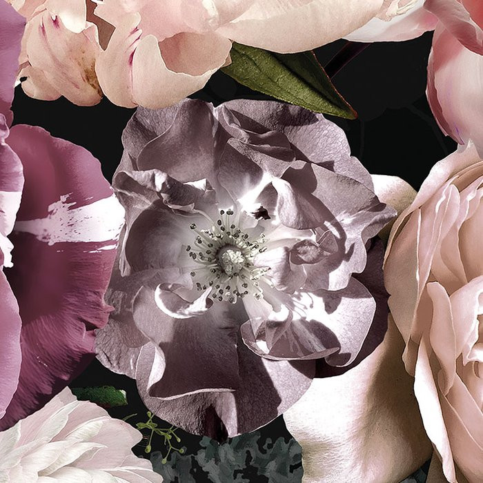 Enchanted Flowers