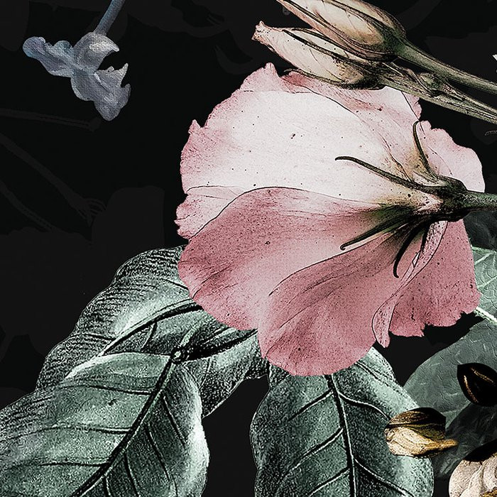 Enchanted Flowers