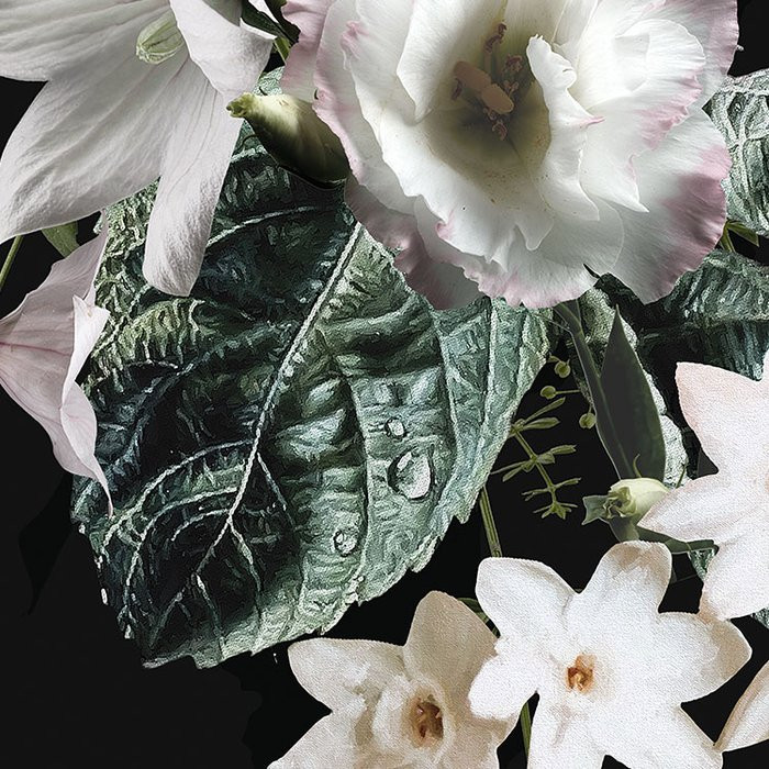 Enchanted Flowers