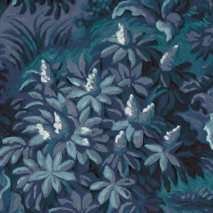 Azul