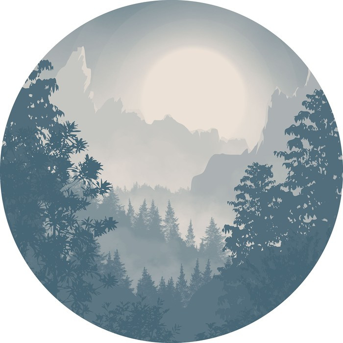 Blue Valley