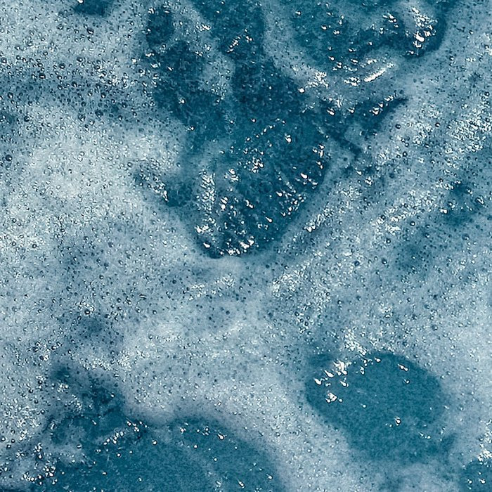 Ocean Twist