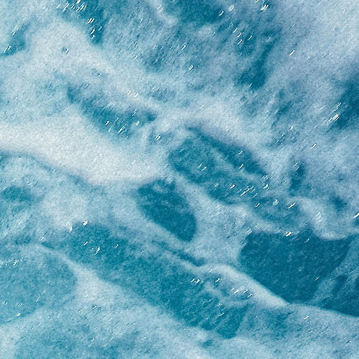 Ocean Twist