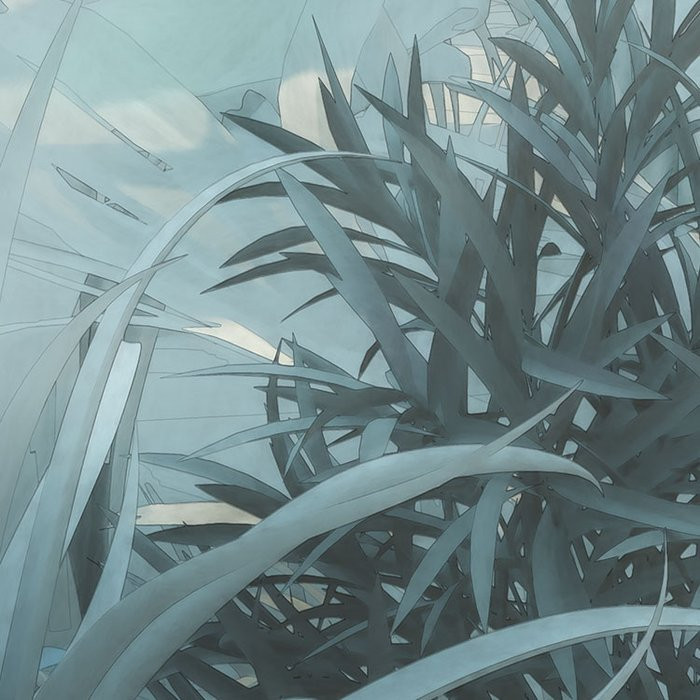 Exotic Jungle
