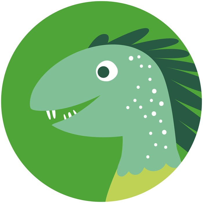 Little Dino Velo