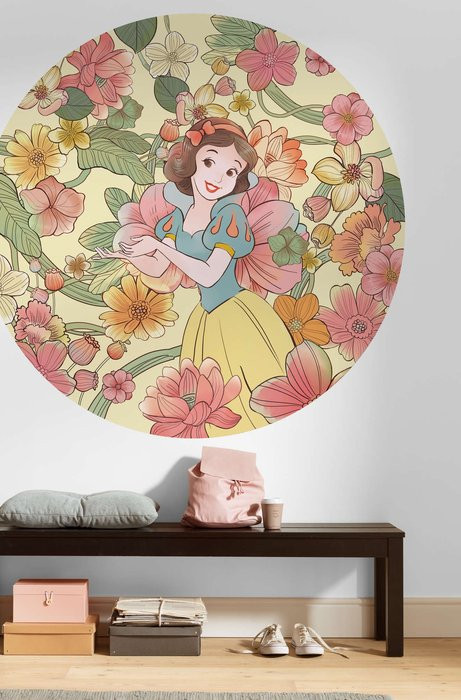 Snow White Endless Summer