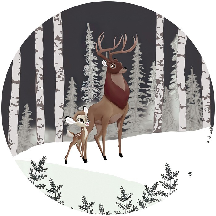 Bambi Great Prince