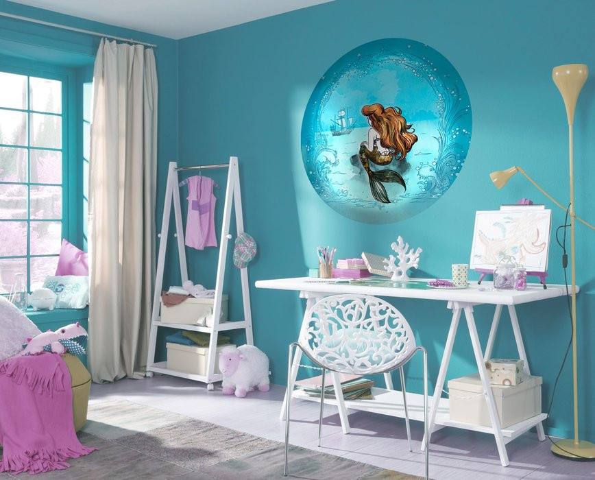 Ariel Dreaming