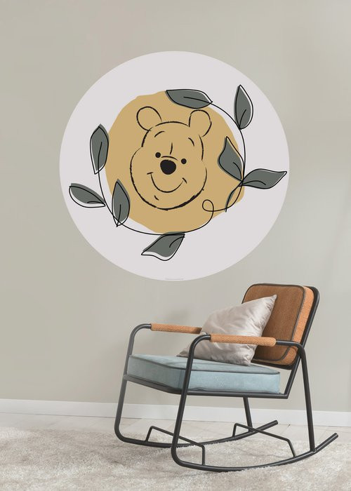 Winnie the Pooh Garland