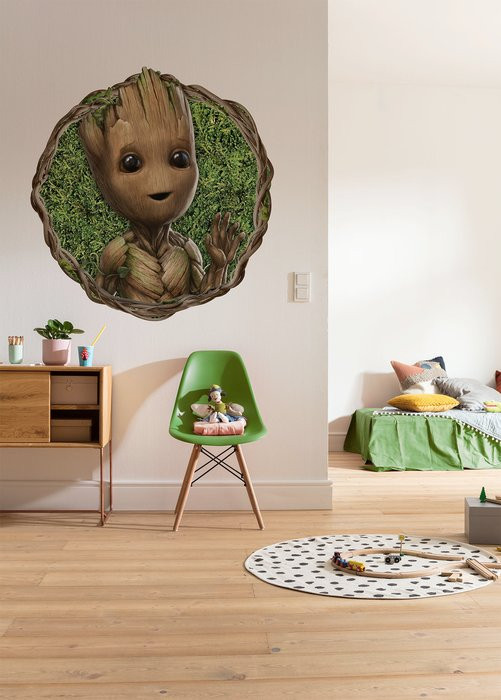 Groot - Little Twig