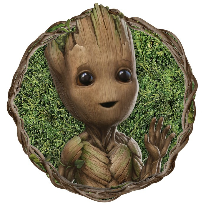 Groot - Little Twig