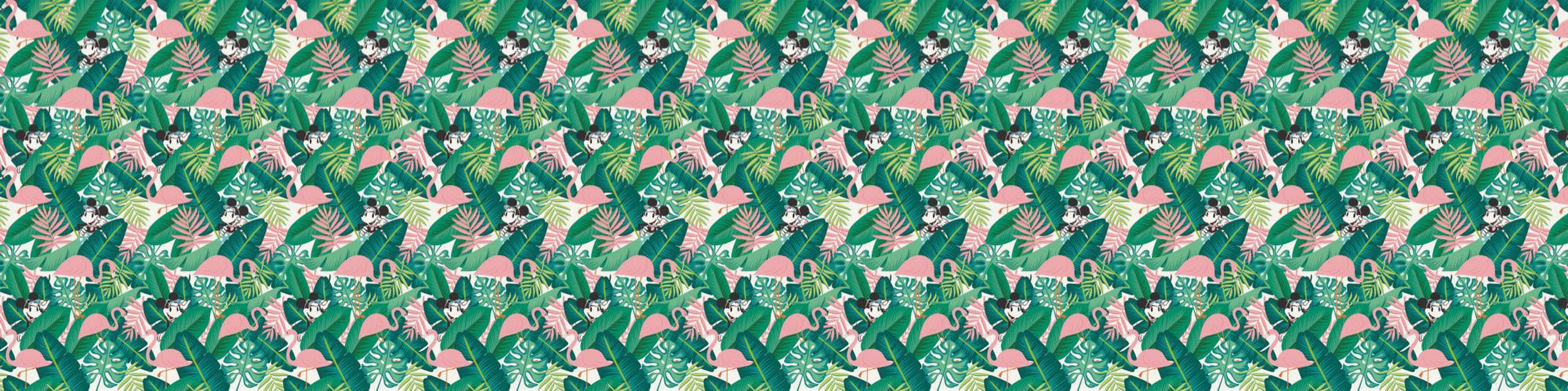 Minnie Tropical