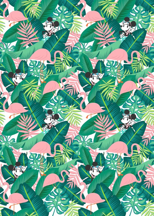 Minnie Tropical