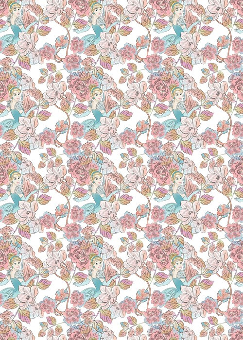 Cinderella Blossom