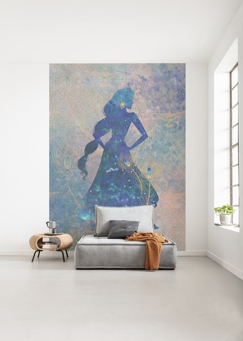 Jasmin Silhouette