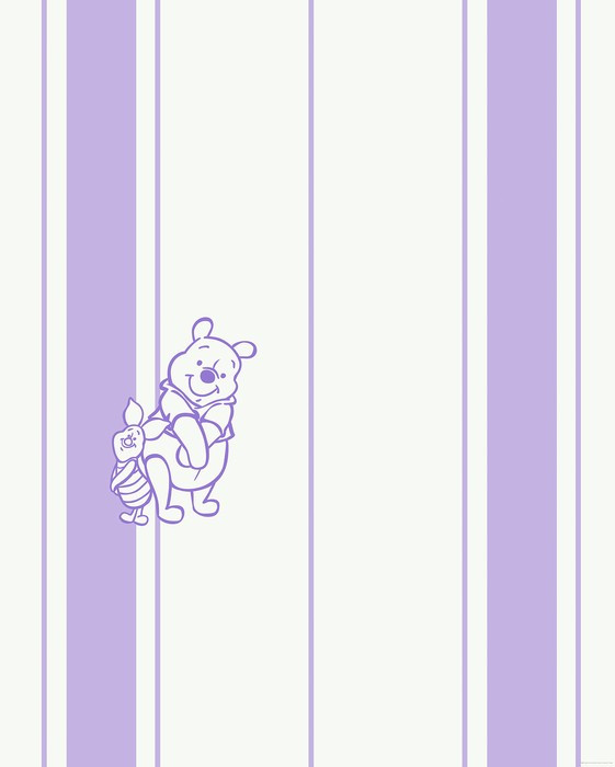 Winnie the Pooh Gentle