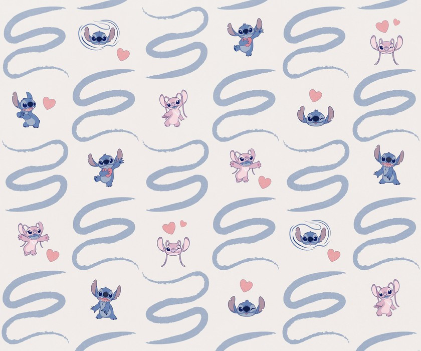 Disney Lilo and Stitch Be Kind