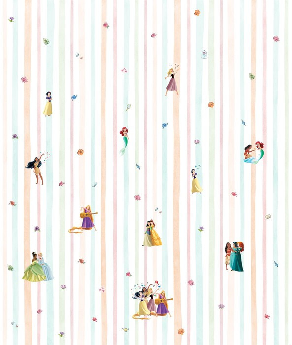 Disney Princesses Charmix