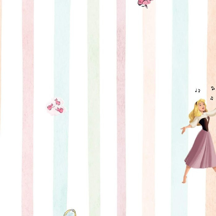 Disney Princesses Charmix