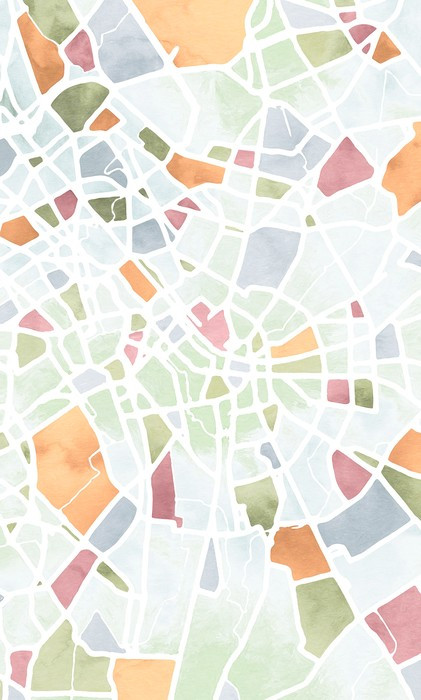 City Map