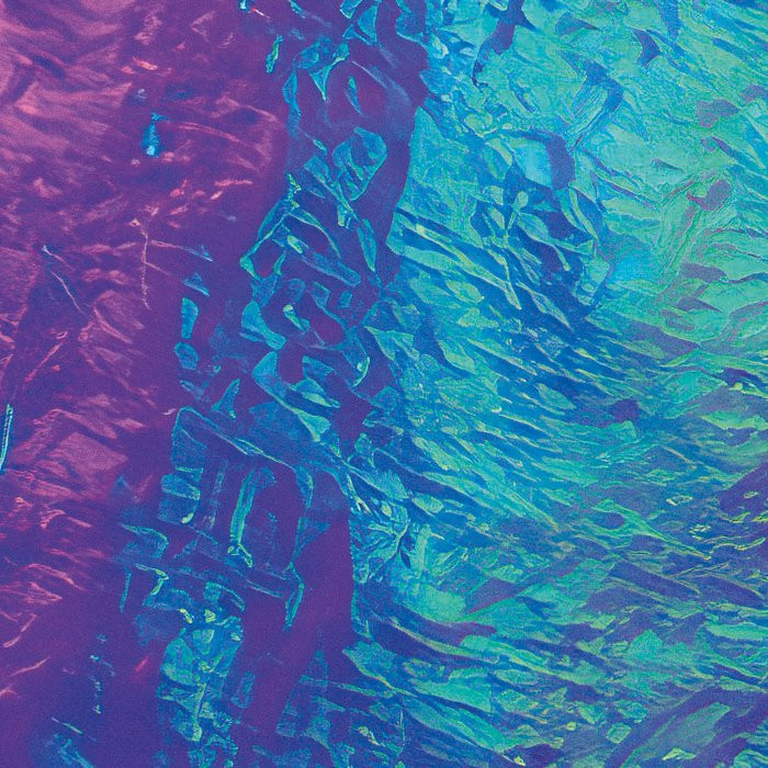 Crystal Landscape