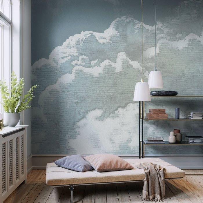 Vintage Clouds