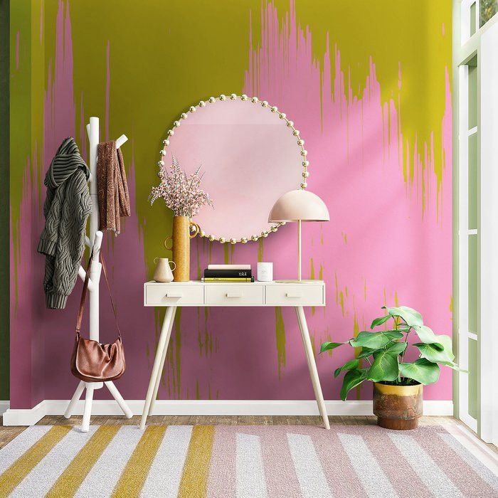 Colour Fusion