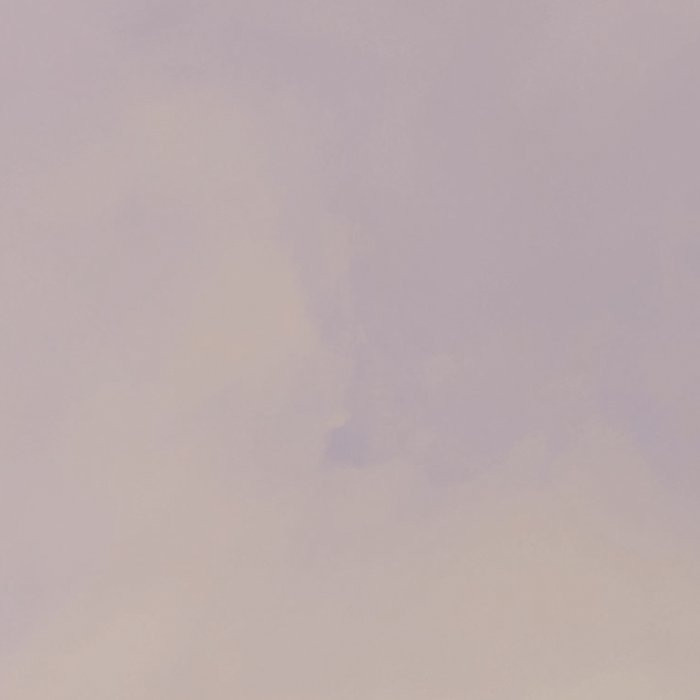 Lavender Clouds