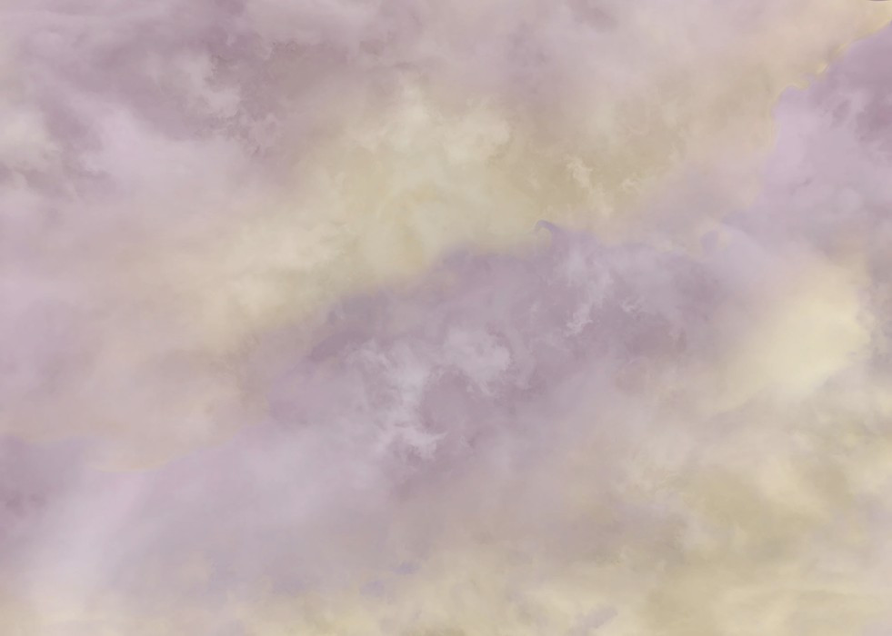 Lavender Clouds
