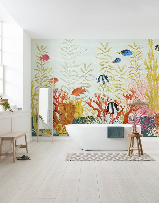 Coral World