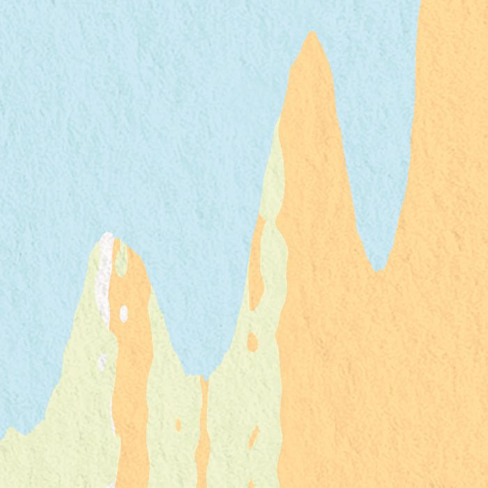 Colour Rain