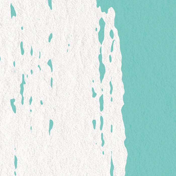 Colour Rain