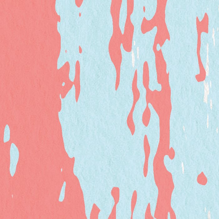 Colour Rain