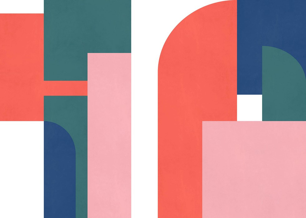 Geometric Colours