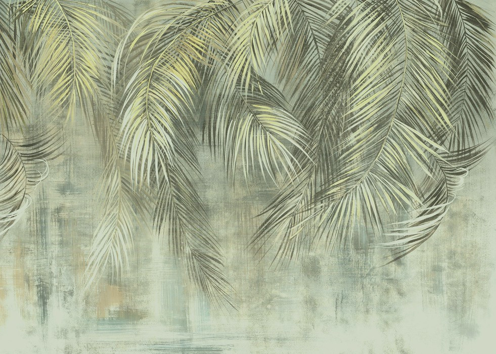 Palmenspiel