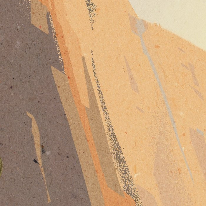 Disney Pixar Cars Sunset Canyon