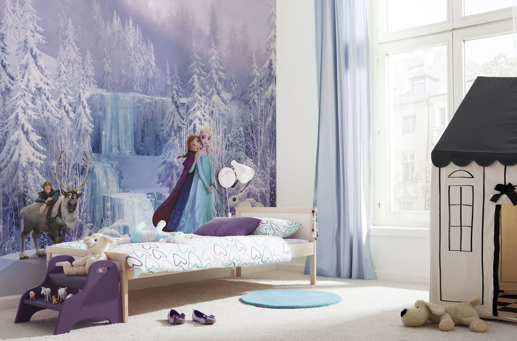Disney Frozen Snowy Memories