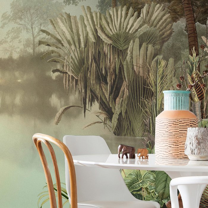 Lac Tropical