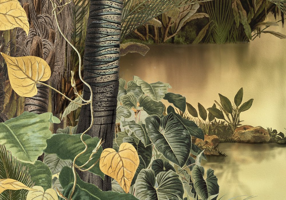 Lac Tropical