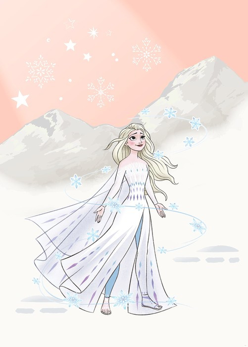 Frozen Winter Magic