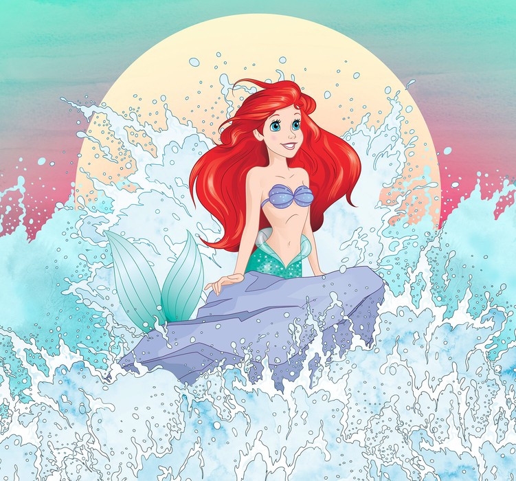Ariel Rise