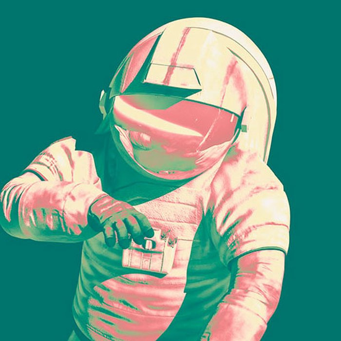 Spacewalk