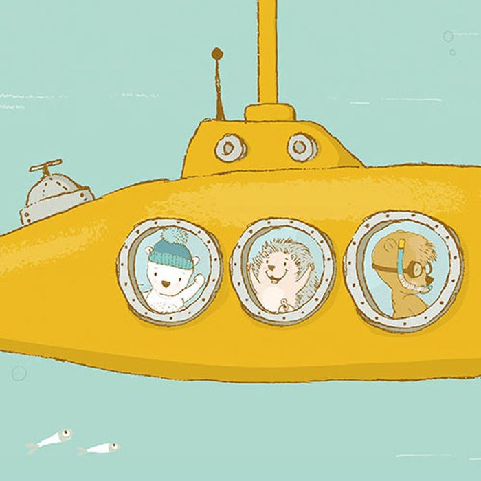 Sealife